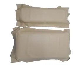 Txt1994-2013 Fdeercolo Golf Cart Front Seat Cover Leather Replacement For Ezgo
