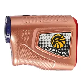 2500yd  Fetchfalcon 628067703865 Fetch Falcon Laser Golf Range Finder Up To 2023 Third Generation High Pr
