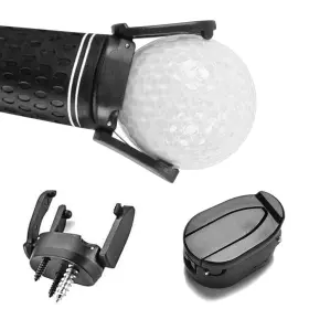 Finger Ten 810154794706 Golf Ball Retriever For Putter Piker Upper 2/4/6/8/10 Pack Suction