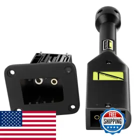 B09n8yqrsx Fixhawk Ezgo Txt 36v Powerwise Charger Receptacle And With Handle Plug Fit For
