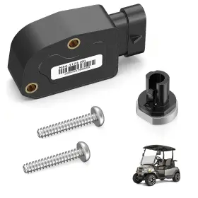 N34-1173 Fixhawk Fk-0001 G Golf Cart Throttle Sensor Kit Fit For Club Car Precedent Tempo O