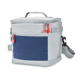 Footjoy 196665671805 Soft Cooler Grey/navy