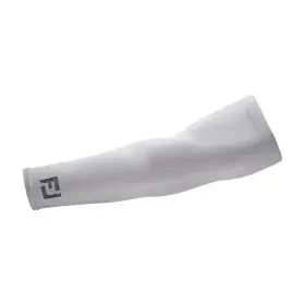 Footjoy 739248087275 Performance Sleeves White