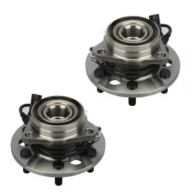 Fl-ch01-009 Forlevlaep 515024 Front Wheel Bearing Hub Assembly 4wd Replacement For Cadillac Escalade