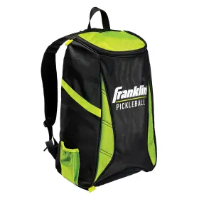 52862x Franklin Sports Pickleball Bags - Premium Backpack For Men Women Bag