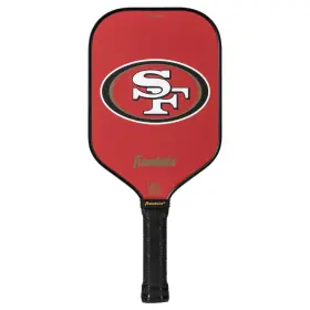 70177f12 Franklin Sports Nfl Pro Pickleball Paddle 13mm Signature Series Pick