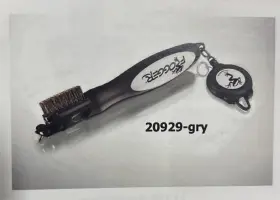 20929 Frogger Brushpro Brush