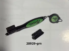 20929-grn Frogger Brushpro Brush