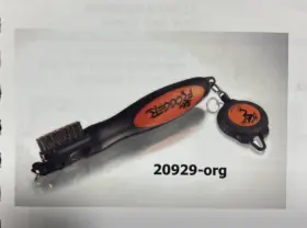 20929-org Frogger Brushpro Brush