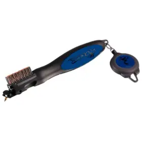 Dbp100-blu Frogger Brush Pro - Blue