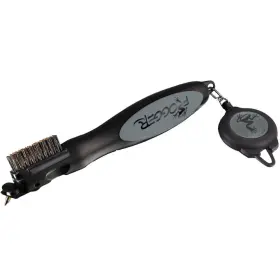 Dbp100-gry Frogger Brush Pro - Gray