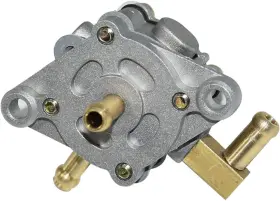 J10-24410-03 Fuding Hengsheng Motorcycle Accessories Co. Ltd 013447173725 Carbman Fuel Pump For Yamaha Golf Cart G1 And G3 1979-1989