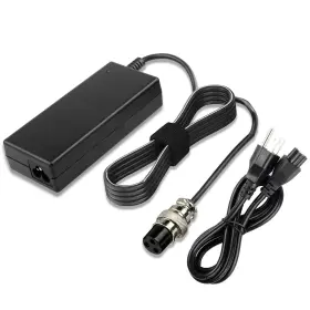Rad2go Futurebatt Lw-084/180/440/002 44volt 1.8 Amp Charger For 36v Boreem Jia Minimoto Taotao X-treme