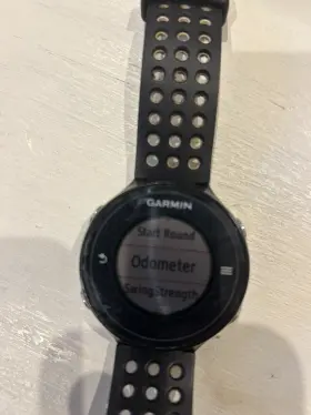 Cp7008101 Garmin F4aggb00 Approach S6 Golf Watch