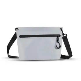 M25b002c Gdtoolmmy 2l Waterproof Pouch With Zipper Handle And Adjustable Strap For Swi