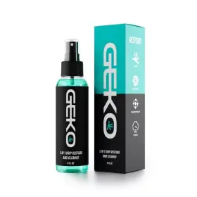 Geko 196852933570 New Golf 2 In 1 Grip Restore And Cleaner Nwob