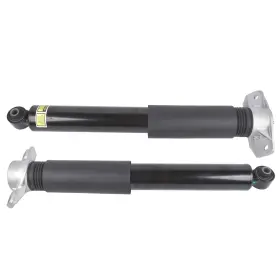 55321-c5100 Geluoxi 2x Self Leveling Rear Shock Absorbers Replacement For Hyundai Palisad