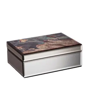 24ajb02 Gemvouge Jewelry Organizers And Storage - Box With Removable Tray Organizer For Women 24ajb02 Gemvouge Jewelry Organizers And Storage - Box With Removable Tray Organizer For Women