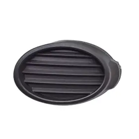 Ge-7161620-156530-cs Genrics Front Bumper Right Fog Lamp Cover Replacement For Focus 2012-2014