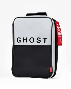 Ghost 810148174170 New Golf Shoe Bag Oreo