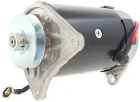 Gsb107-06 Gladiator New Motor Generator Compatible With Yamaha Golf Carts G16 - G29 1996-2013 Jd