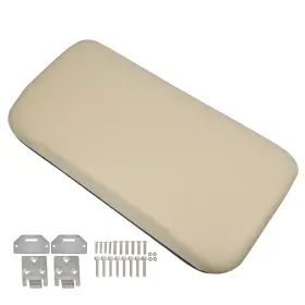 Gg4131945e Globegarage New For Ezgo Medalist Txt 1994-2013 Golf Car Front Seat Bottom Hardware Incl