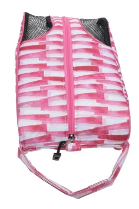 Glove It 697273255291 Golf Shoe Bag Peppermint New