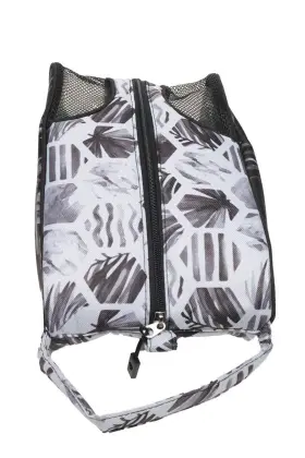 Glove It 697273255376 Golf Shoe Bag Palm Shadows New