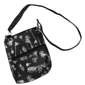 B0795yqzkl Glove It Womens Golf Accessory Bag - Ladies Detachable Strap Accessories