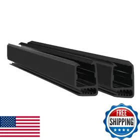 B08rcsfzf6 Glyantyu 2 Pcs Golf Cart Windshield Sash Clips 12.6 Inch For Club Car Ds Precedent 1 X1 Tube
