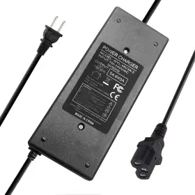 Goakichgo 732214276031 54.6v 3a Battery Charger Dc Power Supply For 48 Volt Lithium Wi