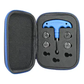 0811 Gofotu 757842961036 Golf Head Weights For Pxg Gen2 Brando Mini Gunboat Putter X Prototype