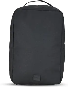 A00508 Golf Shoe Bag Black