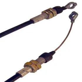 B00uw437gs Golf Cart King Ezgo 33-11/16 Long Accelerator Cable 1991-1994 4-cycle Marathon