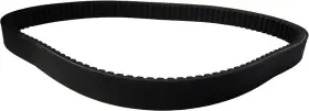 Blt-0016 Golf Cart King 10977 Ezgo Drive Belt 2-cycle 1976-87 Gas Fits Marathon 2pg Models