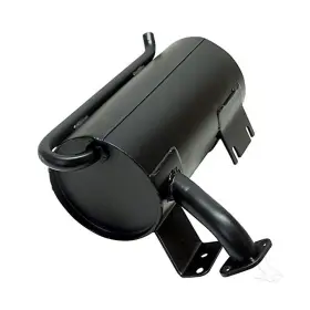 Rh-muf-0001 Golf Cart Tire Supply E-z-go Medalist/txt Muffler For A 4-cycle Gas 1994-2003 Models