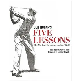 1037 Golf Gifts And Gallery Ben Hogans Five Lessons The Modern Fundamentals Of 1037 Golf Gifts And Gallery Ben Hogans Five Lessons The Modern Fundamentals Of