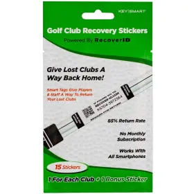 Ks704 Golf Gifts And Gallery Recovery Id