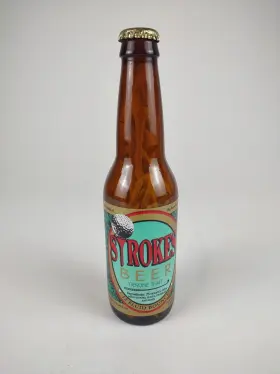 Golf Gifts & Galleries Inc. 716419770136 Gag Gift - Strokes Beer Genuine Shaft 12 Fluid Bounces 75 Tees Golf Gifts & Galleries Inc. 716419770136 Gag Gift - Strokes Beer Genuine Shaft 12 Fluid Bounces 75 Tees