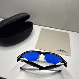 B0763jg351 Golf Sg Us E-bw Ball Finder Glasses With Moulded Case Great Gift For Golfer Not