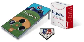 Gupgme-21-org Golfer Up New Indoor/outdoor Chipping Game