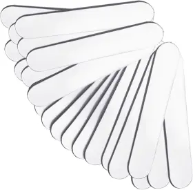 Golfupp 313045033033 Weighted Lead Tape 30pcs Adhesive For Golf Club Iron Putter Tennis Racket