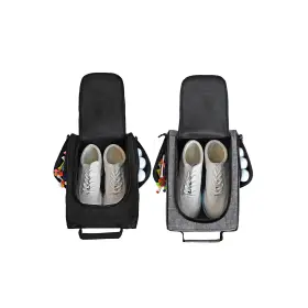 B0cdkv644x Goloni 2pcs Golf Shoe Bag For Men And Women Padded Travel With Side Acce