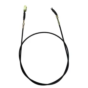 Gd-11 Goodfind68 New Throttle/accelerator Cable 67 1/2 Inch Long Compatible With