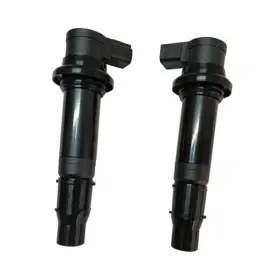 Goodfind68 Vy-823 New 2pcs Ignition Coils Compatible With Yamaha Fz 1 V-max Yzf R1 R6 R6s 5 Vy