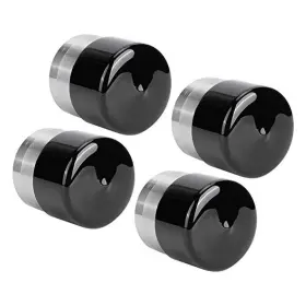 Cuu-0206dms-1619200016911 Gototop 4pcs 1.98in Trailer Bearing Stainless Steel Lubricator Tool