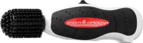 G201 Groove Caddy Llc 705353301452 Golf Club Cleaner White/black