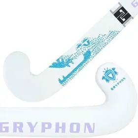 Gryphon 332297136645 Outdoor Wooden Field Hockey Stick - Gator