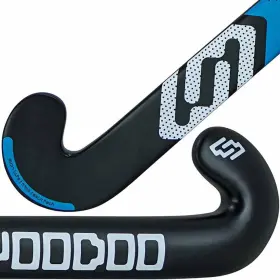 Gryphon Field Hockey 339710043047 Voodoo 25 Carbon Quotient Stick Low Profile For Beginner &#