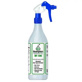19001 Gt Golf Supplies 1 Quart Grip Solvent